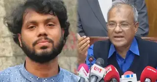 ওসমান হাদির জন্য দোয়া চাইলেন স্বরাষ্ট্র উপদেষ্টা